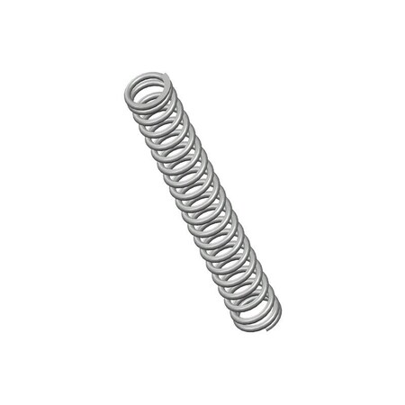 Approved Vendor Compression Spring, O= .240, L= 1.75, W= .032 G709968059